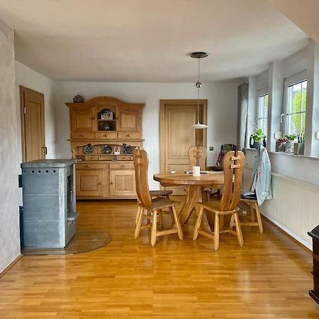 Moderne Ferienwohnung Mit Sonnenbalkon In Fretter Finnentrop Екстериор снимка