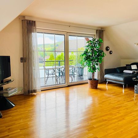 Moderne Ferienwohnung Mit Sonnenbalkon In Fretter Finnentrop Екстериор снимка