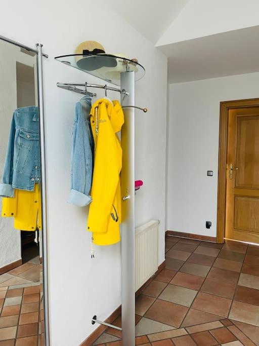 Moderne Ferienwohnung Mit Sonnenbalkon In Fretter Finnentrop Екстериор снимка