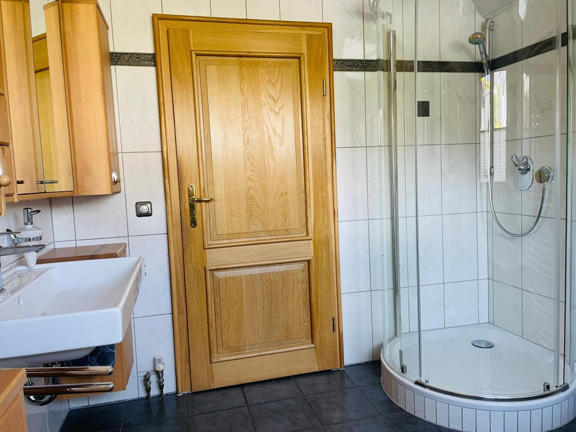 Moderne Ferienwohnung Mit Sonnenbalkon In Fretter Finnentrop Екстериор снимка