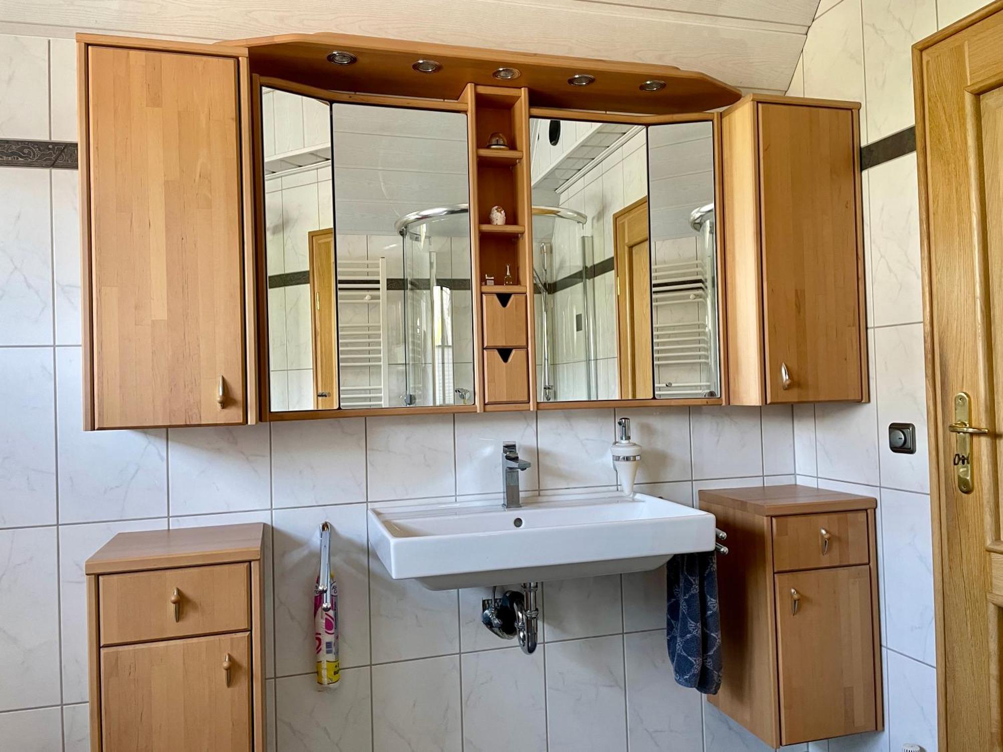 Moderne Ferienwohnung Mit Sonnenbalkon In Fretter Finnentrop Екстериор снимка