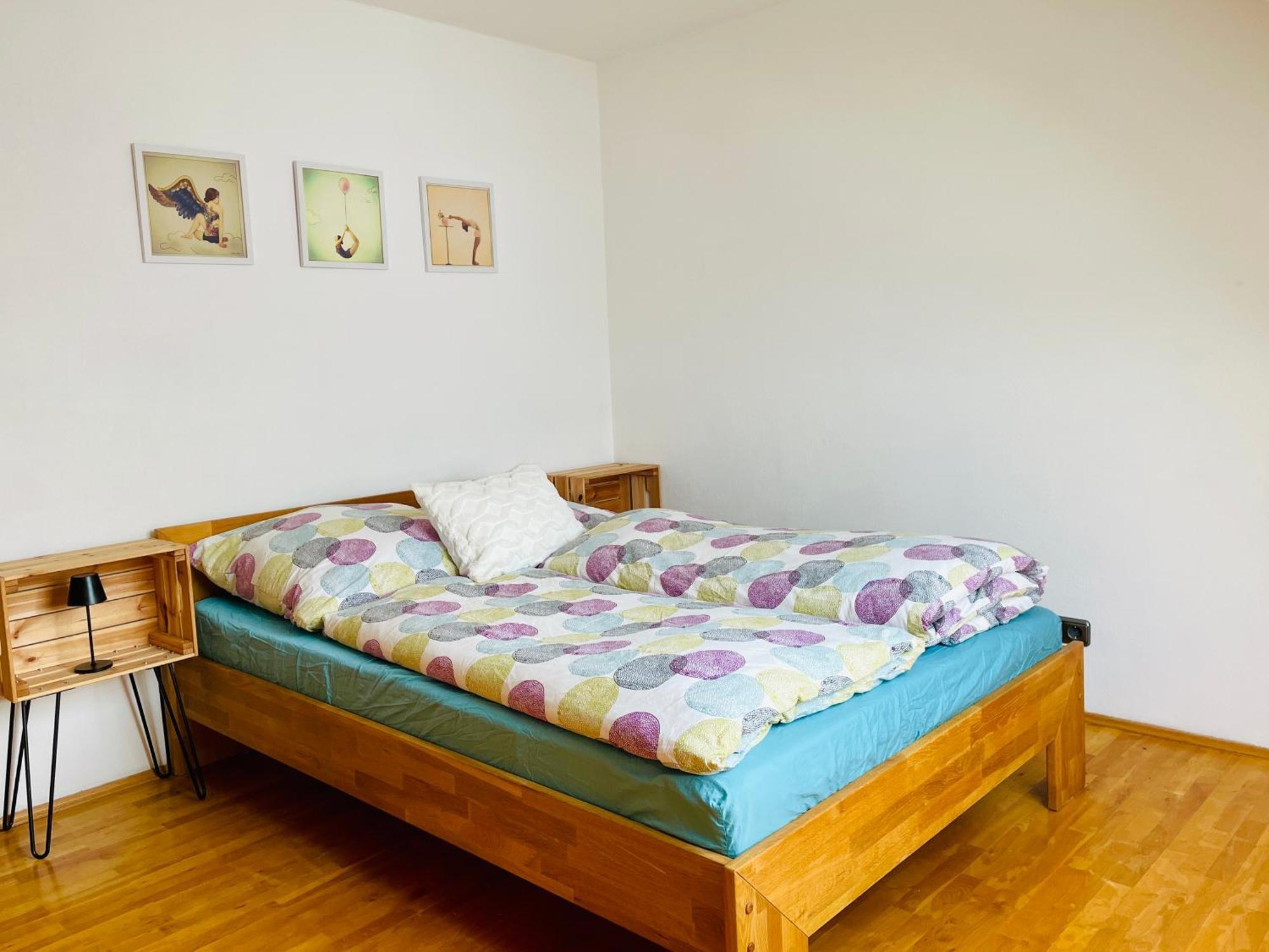 Moderne Ferienwohnung Mit Sonnenbalkon In Fretter Finnentrop Екстериор снимка