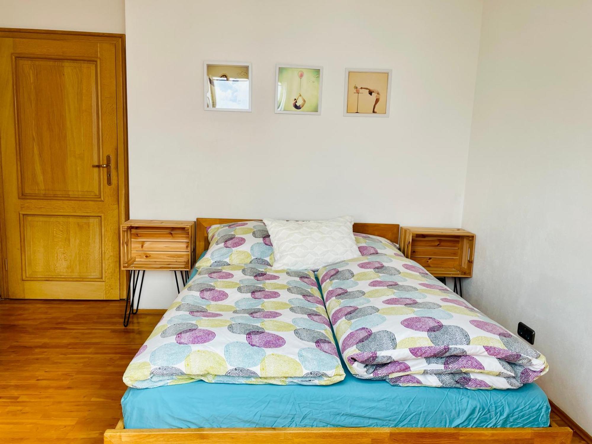 Moderne Ferienwohnung Mit Sonnenbalkon In Fretter Finnentrop Екстериор снимка